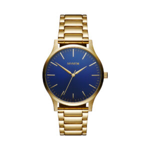 Men Blue Gold Classic
